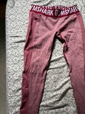 Gym Shark Leggings